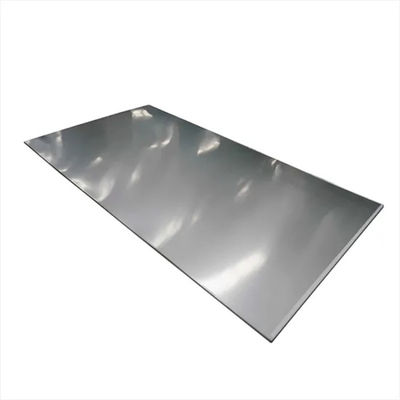 O Kitchenware cobre HL inoxidáveis de aço inoxidável do revestimento da placa de 0,3 a de 3mm