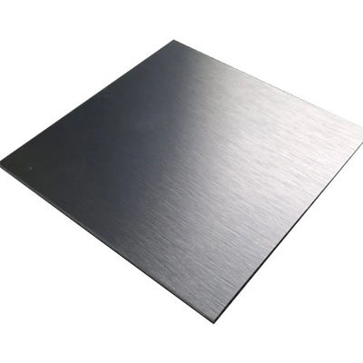 0.3 mm Folha de aço inoxidável duplex 2205 fina resistente à corrosão para placas bipolares de células de combustível