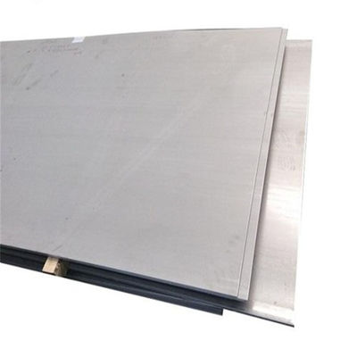 Placas 309S de aço inoxidável de aço inoxidável da folha 309 de Astm da oxidação de alta temperatura