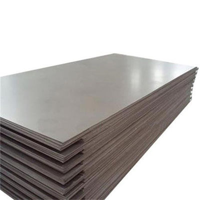 310 310S resistência de aço inoxidável da temperatura das folhas de 0.1MM a de 6MM para a caldeira