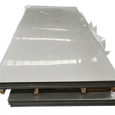 revestimento de aço inoxidável de aço inoxidável ASME da folha 2b das folhas de 4x8ft 6mm 309 310 304