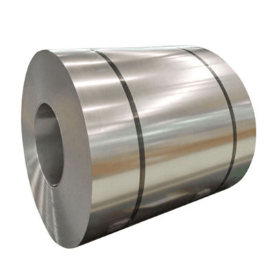 2mm 2.5mm 3mm densamente placa de aço 201 316 da bobina 304 321 de aço inoxidável