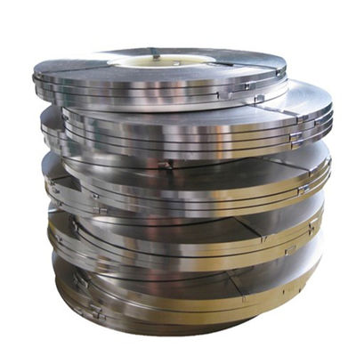 Tira 316L 316 0.6mm grossos 1mm de aço inoxidável laminada de 0.5mm densamente