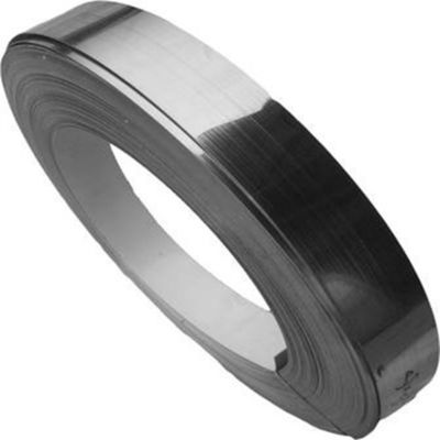 1.5mm 201 430 304 JIS 2mm grossos laminou a tira de aço inoxidável 3mm
