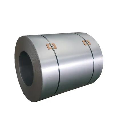 6mm 8mm 10mm Tiso laminou a tira de aço inoxidável de aço inoxidável da bobina 310S 309s