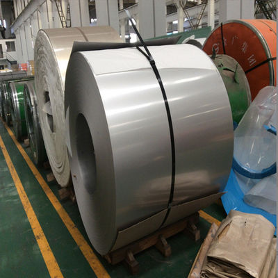 420 bobinas de aço inoxidável ASTM A276 420 de aço inoxidável bobinam bobinas dos SS UNS S42000 do fabricante do fornecedor
