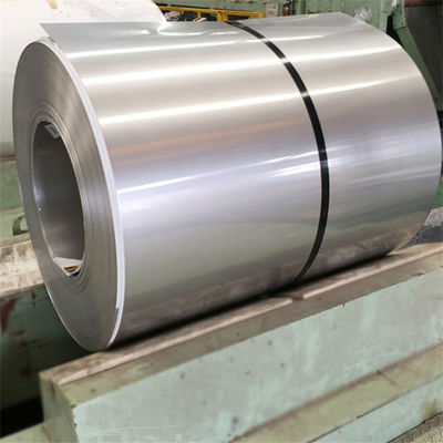 Bobinas de aço inoxidável de aço inoxidável do fabricante 410 do fornecedor das bobinas de ASTM A276 410