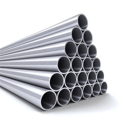 O aço da resistência de corrosão 2B/BA/NO.1stainless conduz a personalização de 0.3-4mm