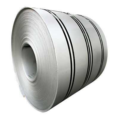 TISCO bobinas de aço inoxidável espessura 0,3-3,0 mm aquecidas em picados