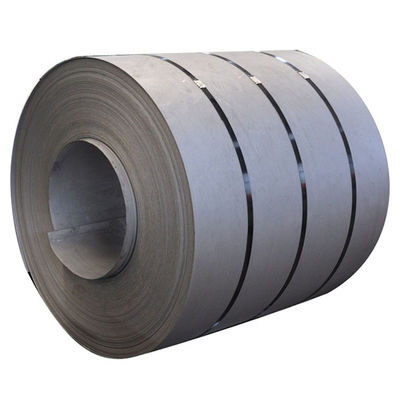 Bobina de aço inoxidável TISCO 304 com espessura de 0,3-3,0 mm recozida