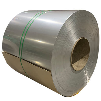304 bobina de aço inoxidável 0,3-3,0 mm espessura para equipamentos médicos