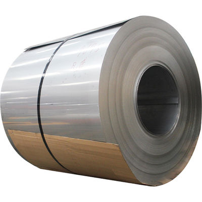 304 bobina de aço inoxidável 0,3-3,0 mm espessura para utensílios de cozinha