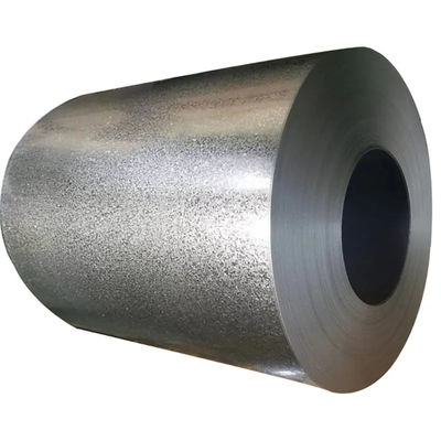 0.1-3mm Lata galvanizada de bobina de tira DC56D+Z 1000-6000mm