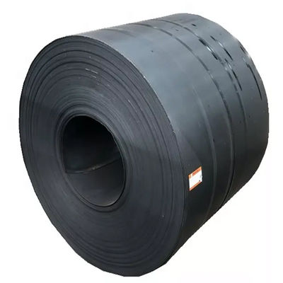Bobina de aço carbono laminado a quente espessura 0,3-3,0mm Diâmetro de drenagem DN40MM