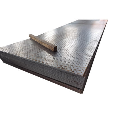 Ah36 S235jr S355jr S355j2+N 4x8 Aço fundido Placas de aço carbono leve com preço barato