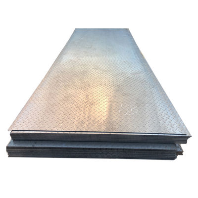 Preço por grosso Placa de aço carbono laminada a quente de 6 mm 8 mm ASTM 1020 1023 A283