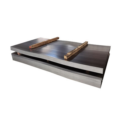 Placa de aço de carbono de alta resistência laminada a quente da norma JIS SS400 Q235B Chapa de aço