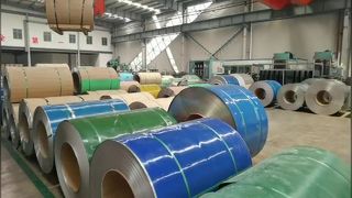 304 folha de aço inoxidável 0.5MM