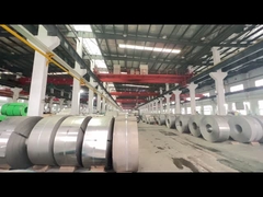 1000MM SS304 laminou a folha de aço inoxidável na tira de aço inoxidável da bobina 316L 316