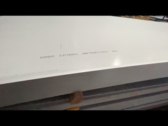 2.5mm 3mm placa quadriculado Ss 304 de 201 316 Diamond Stainless Steel Sheets Embossed