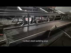 Tubos de aço carbono