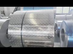 Veja por que escolher máquinas 1050 1060 5754 Chapas de alumínio H26 7075 T6 Chapas de alumínio