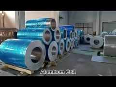 Relógio: 0,4 mm 0,5 mm 0,65 mm Placa fina de alumínio Brushed Folha de alumínio ASTM ISO Vitrine