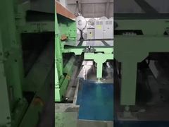 Uma Análise Mais Detalhada: Resistência à Corrosão da Chapa de Alumínio 6061 6063 4mm 5mm T6