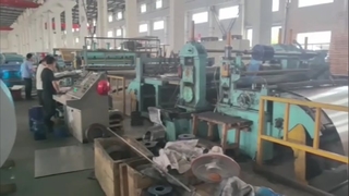 Placa de folha de alumínio H H6 0 08